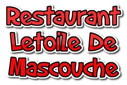 Restaurant Letoile De Mascouche - Logo