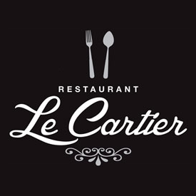 Restaurant Le Cartier - Logo