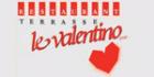 Restaurant Le Valentino - Logo