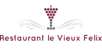 Restaurant Le Vieux Félix - Logo