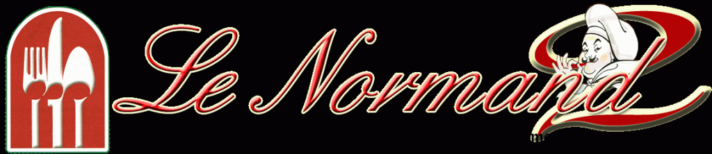 Restaurant Le Normand 2 - Logo