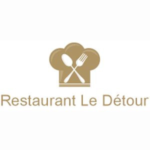 Restaurant Le Détour - Logo