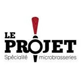 Restaurant Le Projet - Logo