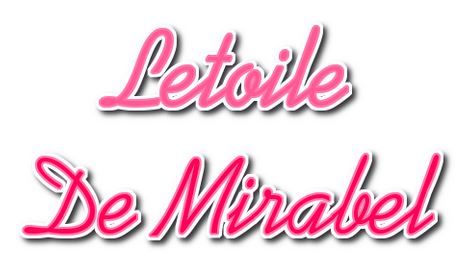 Restaurant Letoile De Mirabel - Logo