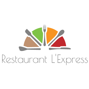 Restaurant L&s;Express - Logo