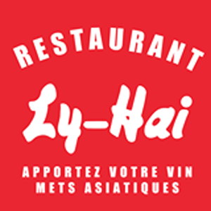 Restaurant LY Hai - Logo