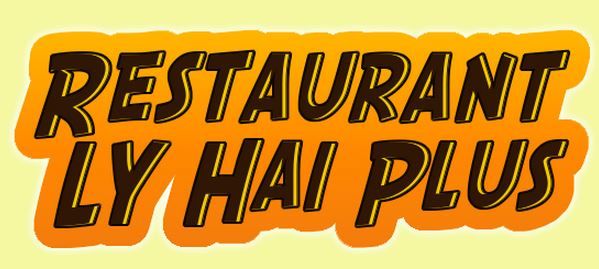 Restaurant LY Hai Plus Enr - Logo