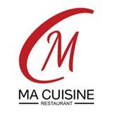 Restaurant Ma Cuisine - Logo