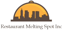 Restaurant Melting Spot Inc - Logo