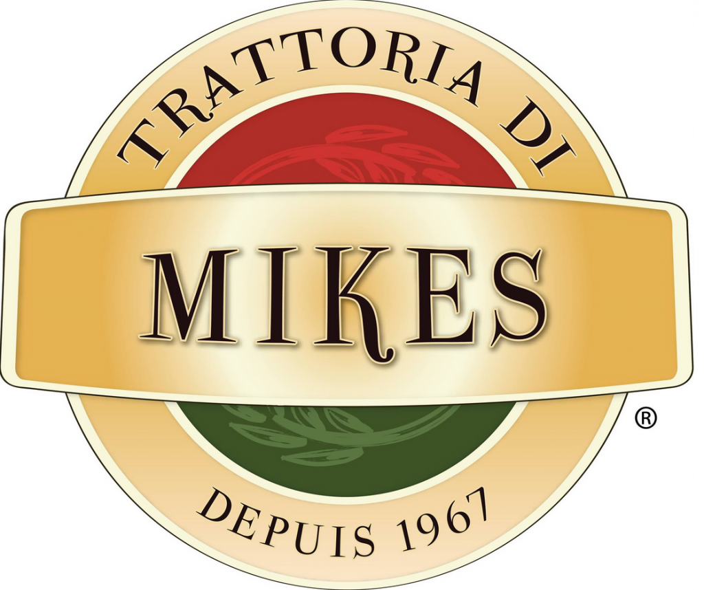 Restaurant Mikes St Antoine - Logo