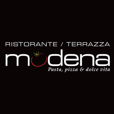Restaurant Modena - Logo