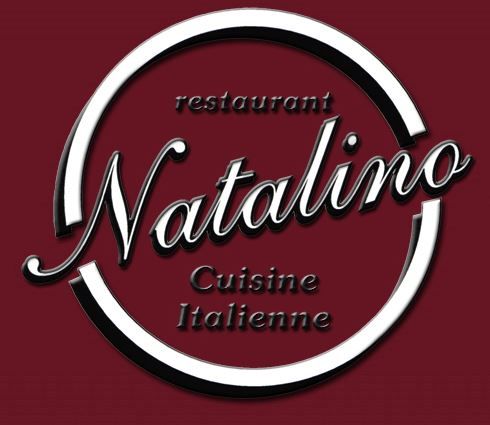 RESTAURANT NATALINO - Logo