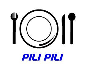 Restaurant Pili Pili - Logo