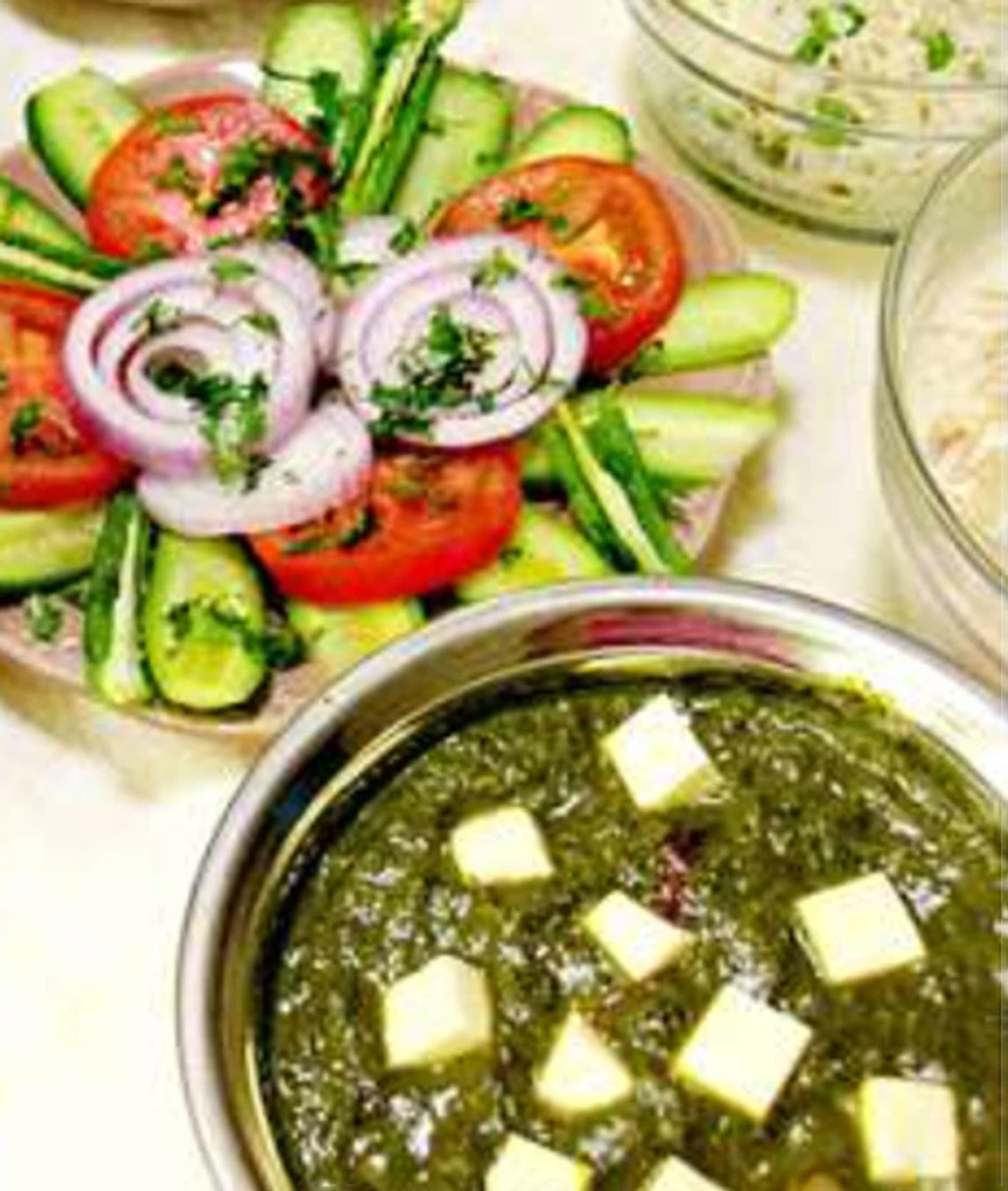 Restaurant Sabziwala - Logo