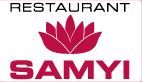 Restaurant Sam Yi - Logo