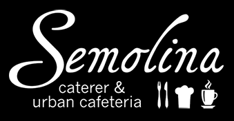 Restaurant Semolina - Logo