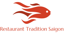 Restaurant Tradition Saigon - Logo