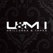 Restaurant U&a;Ml - Logo