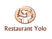 Restaurant Yolo - Logo