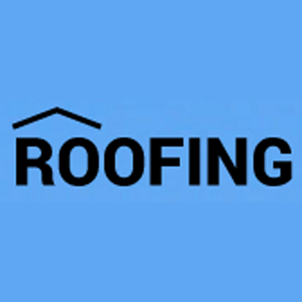 Rest Easy Roofing - Logo