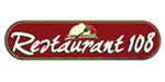 Resto 108 - Logo