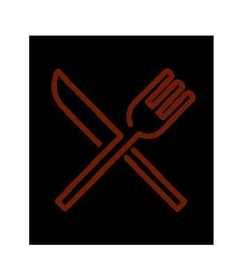 Resto Bar Double V - Logo