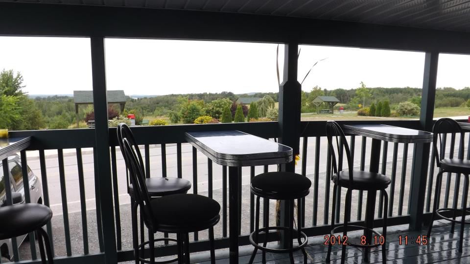 Resto Bar La Cantinière - Cover photo