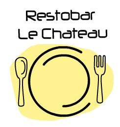 Restobar Le Chateau - Logo