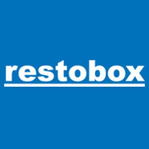 Restobox - Logo