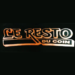 Resto Du Coin - Logo