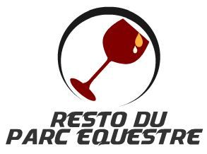 Resto Du Parc Equestre - Logo