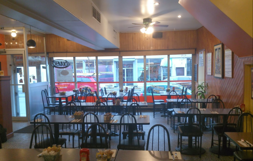 Resto Mon-Real - Cover photo
