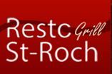 RESTO PIZZERIA ST ROCH - Logo