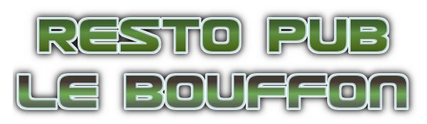 Resto Pub le Bouffon - Logo