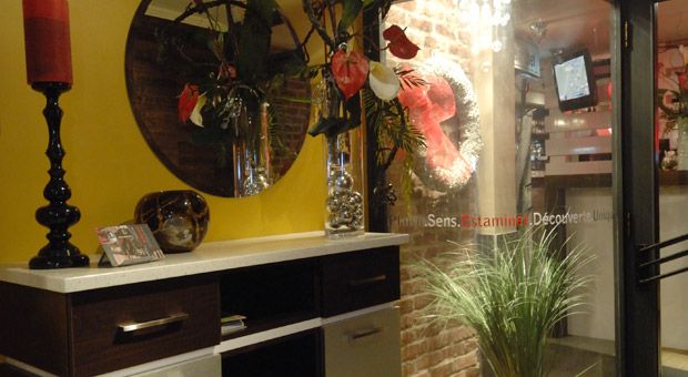 Resto Pub l&s;Estaminet - Cover photo