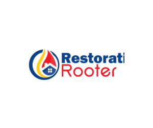 Restoration Rooter Inc. - Logo