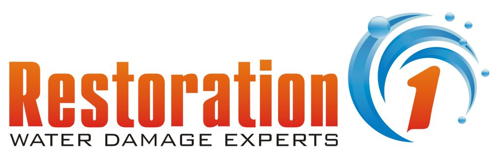 Restoration 1 Brampton Inc. - Logo