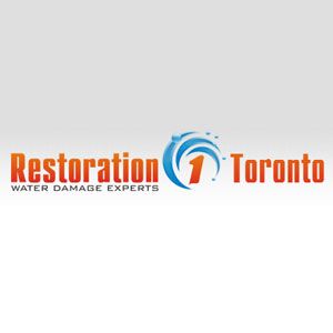 Restoration 1 Toronto - Logo