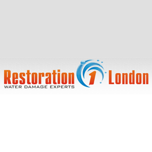 Restoration 1 London - Logo