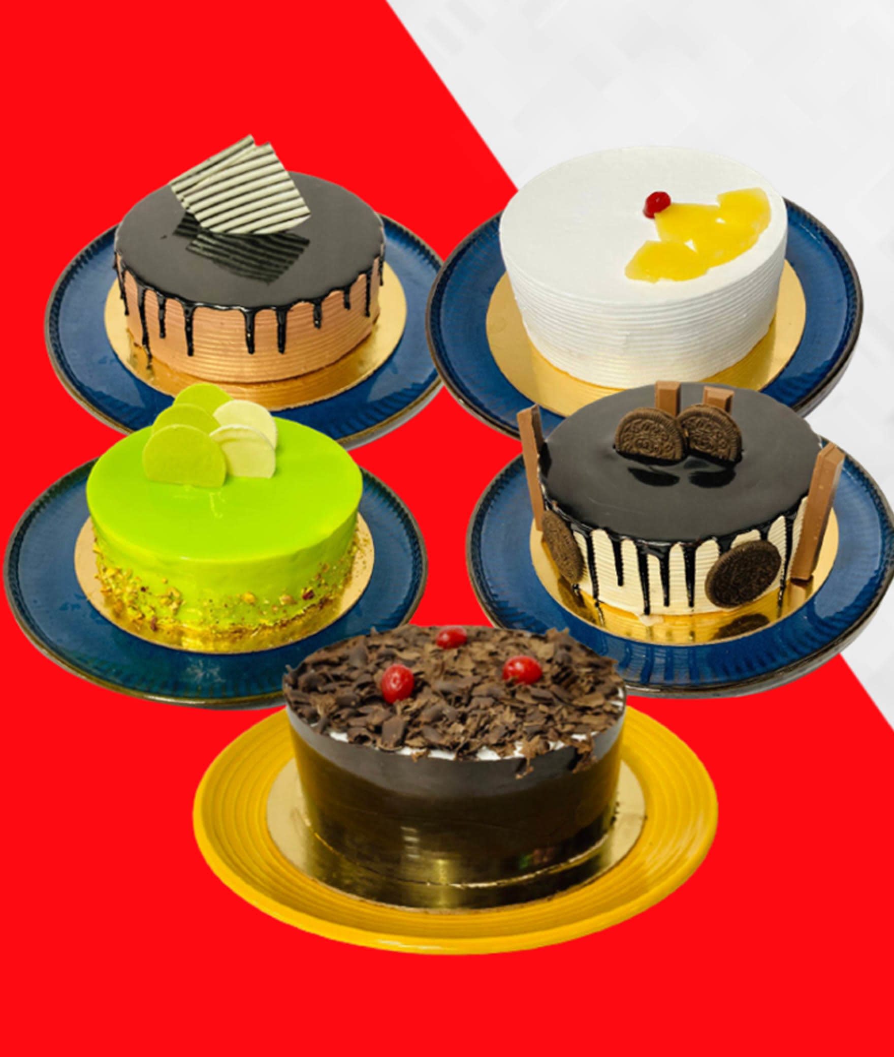 Restore Bakery - Logo