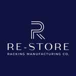 Restore The Racking Manufacturing Company - Logo