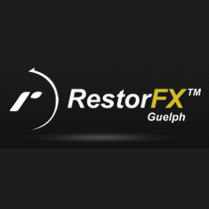 RestorFX of Guelph - Logo