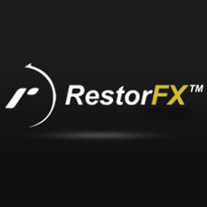 RestorFX of Orangeville - Logo