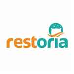 Restoria - Logo