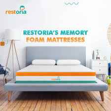 Restoria - Cover photo