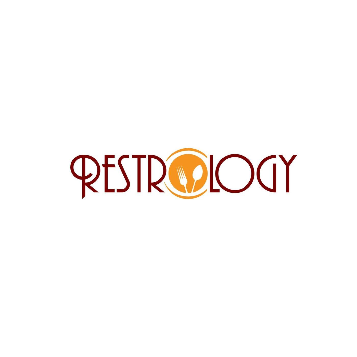Restrology - Logo