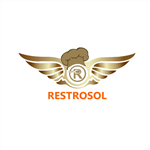 Restrosol - Logo