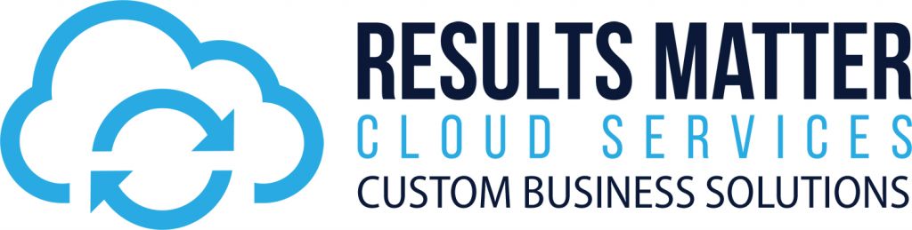 Results Matter Cloud Services - Logo