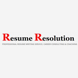Resume Resolution - Logo