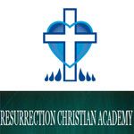 Resurrection Christian Academy 1302634Resurrection Chri - Logo